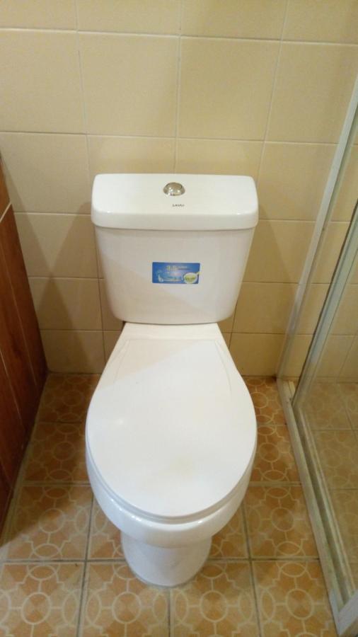 Hotel Casa Teofista Панглао Номер фото