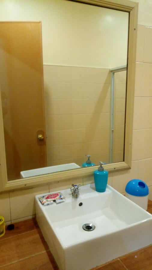Hotel Casa Teofista Панглао Номер фото