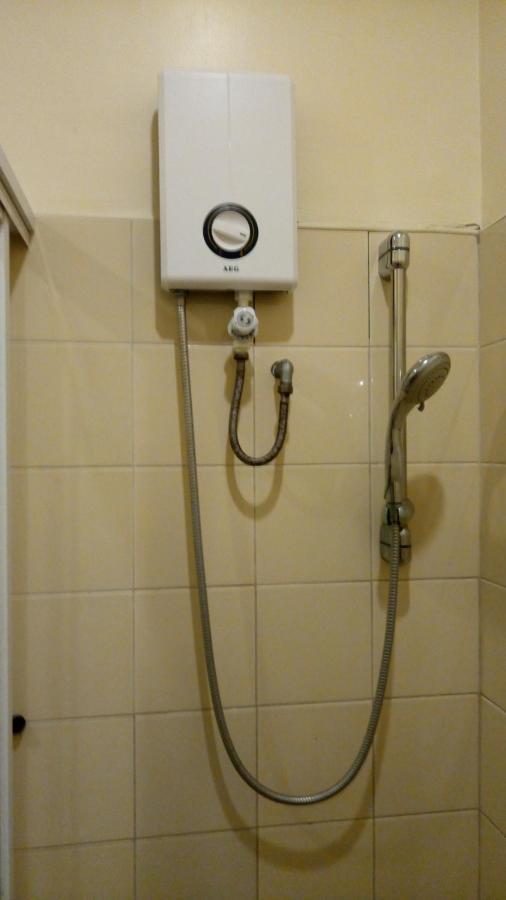 Hotel Casa Teofista Панглао Номер фото